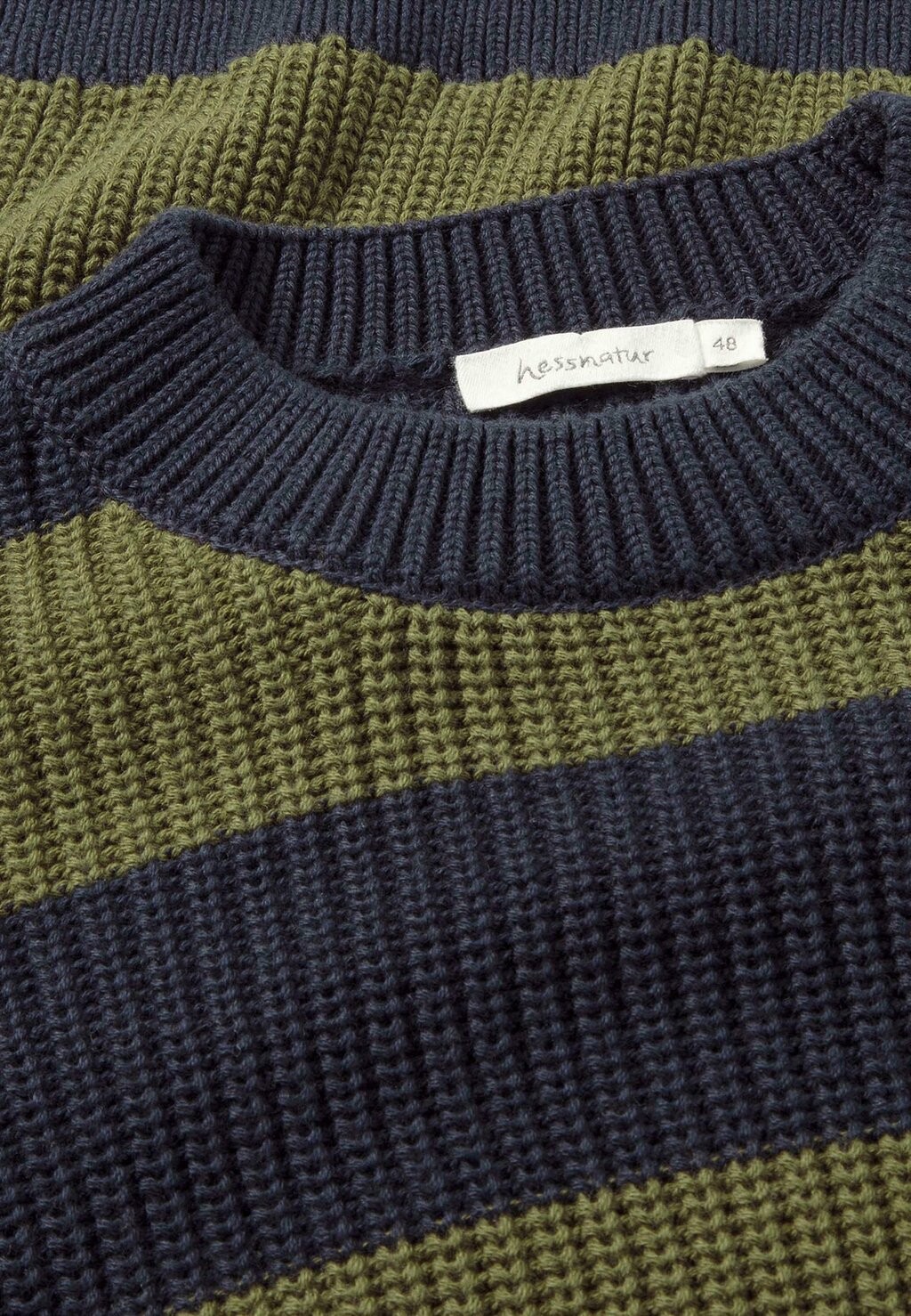 Джемпер REGULAR hessnatur, синий
Джемпер REGULAR hessnatur, синий