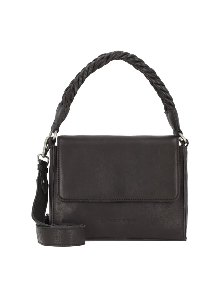 Наплечная сумка Cowboysbag, черный 
Наплечная сумка Cowboysbag, черный