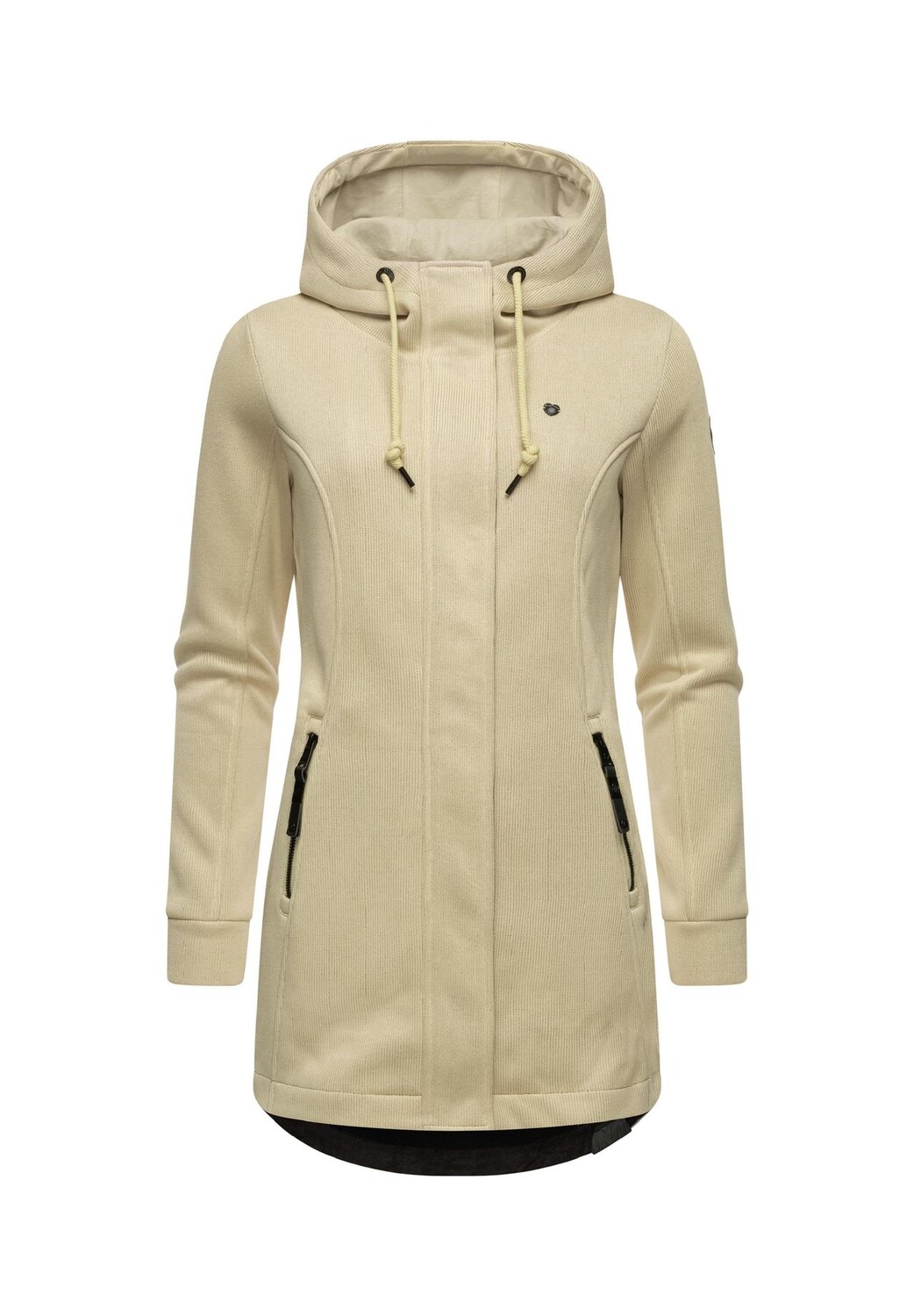 Толстовка Letti Bonded Ragweartm, цвет Ecru24
Толстовка Letti Bonded Ragweartm, цвет Ecru24