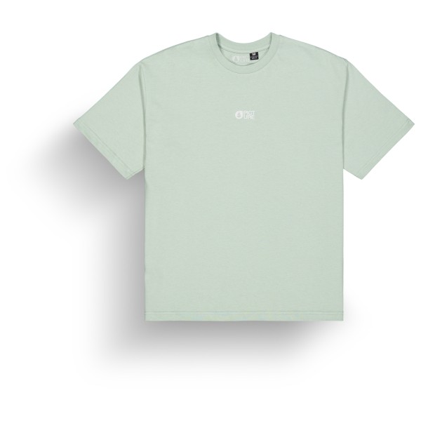 Женская футболка из красного дерева Picture, голубой
Женская футболка из красного дерева Picture, голубой