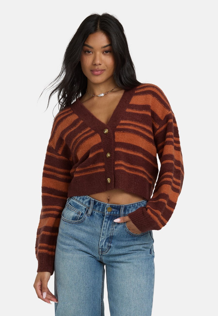 Кардиган Billabong Cardigan, Pin/Multi-Coloured
Кардиган Billabong Cardigan, Pin/Multi-Coloured