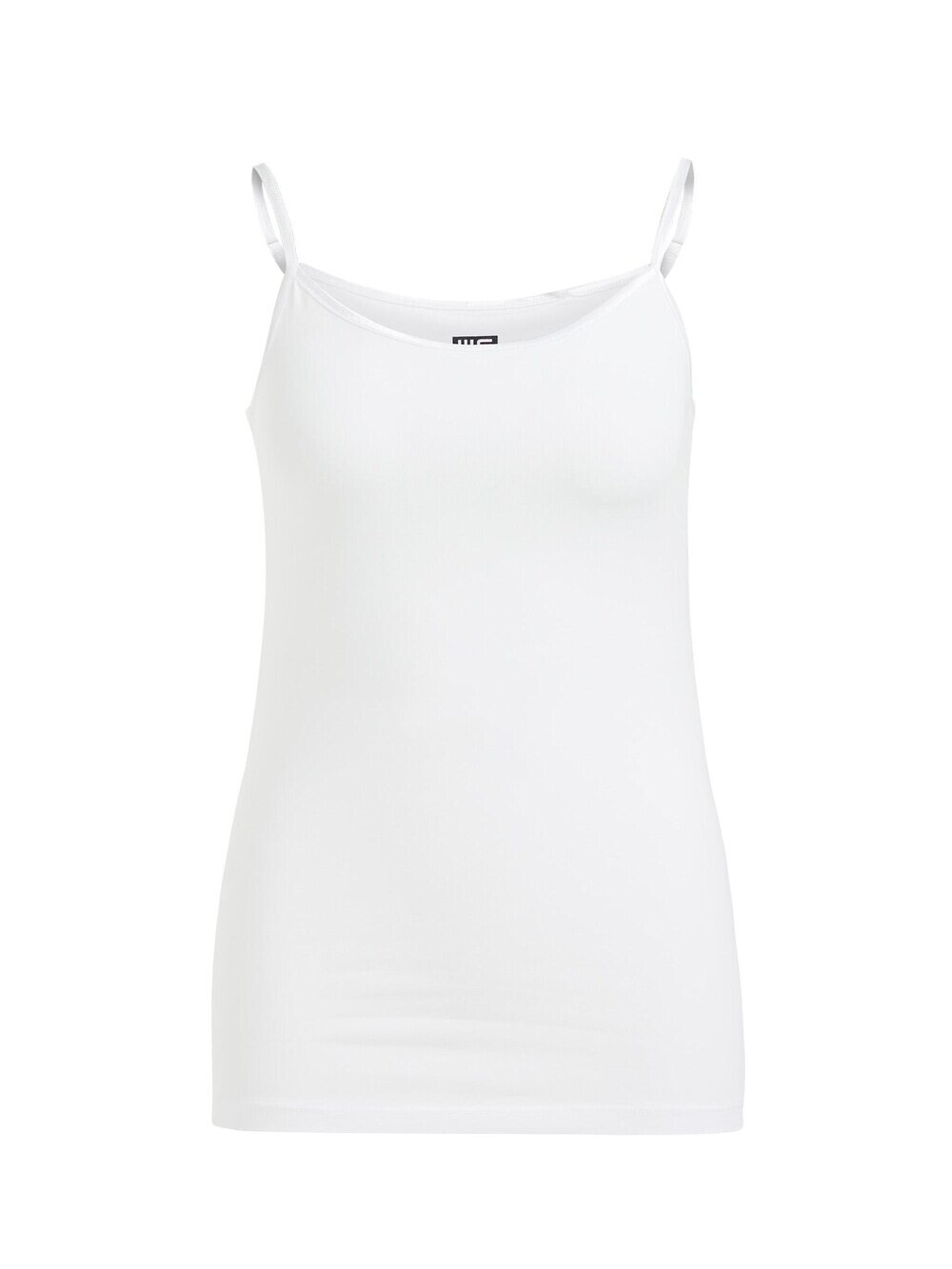 Топ WE Fashion, белый
Топ WE Fashion, белый