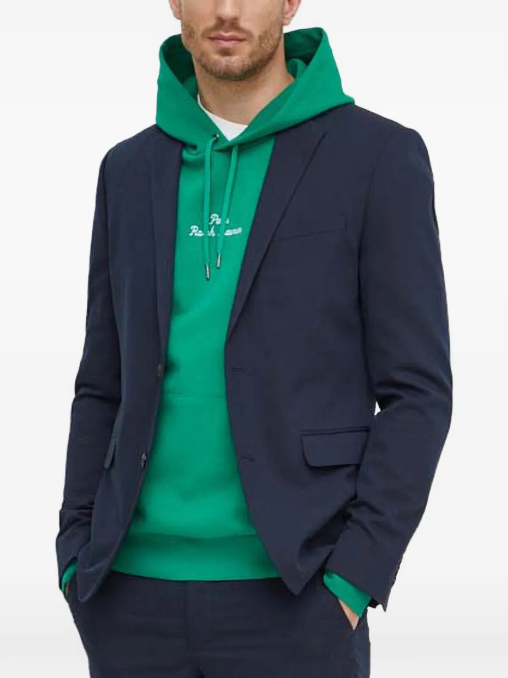 Худи с логотипом Polo Ralph Lauren, зеленый
Худи с логотипом Polo Ralph Lauren, зеленый