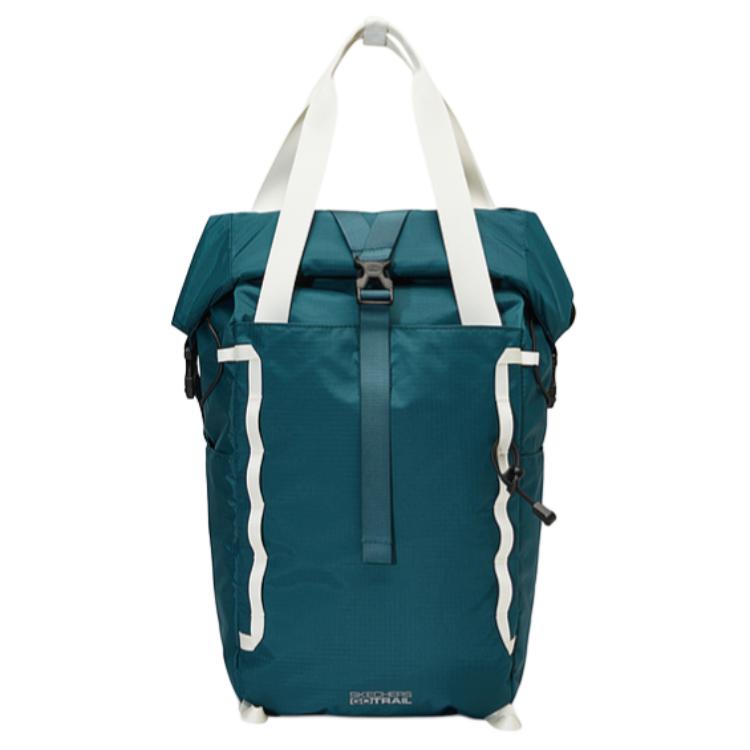 Тканевый альпинистский рюкзак унисекс тёмно-синий Skechers
Тканевый альпинистский рюкзак унисекс тёмно-синий Skechers