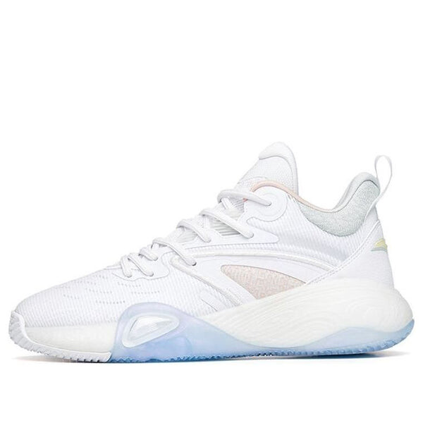 Кроссовки официальные баскетбольные кроссовки klay thompson Anta, белый
Кроссовки официальные баскетбольные кроссовки klay thompson Anta, белый