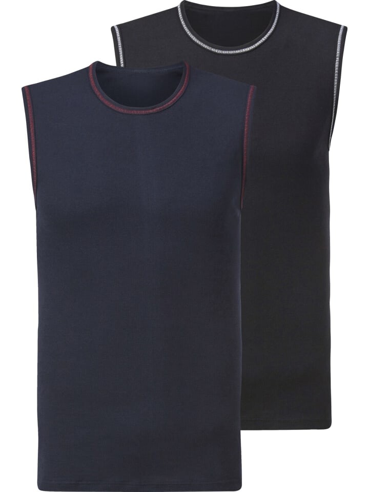 Майка BABISTA, цвет dunkelblau schwarz
Майка BABISTA, цвет dunkelblau schwarz