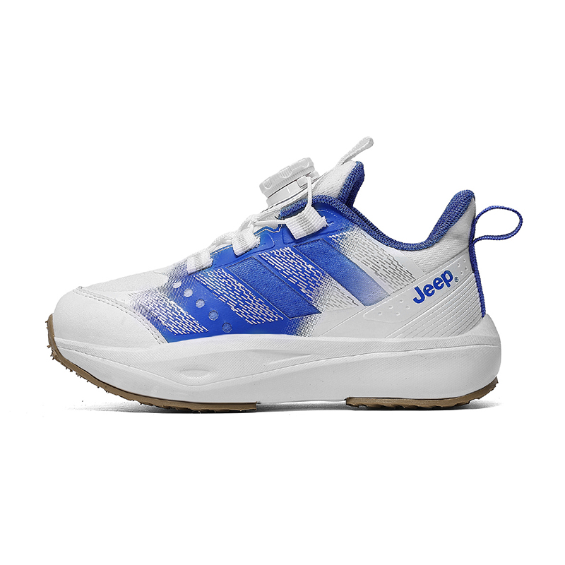 Детские кроссовки для бега Kids Jeep, future синий
Детские кроссовки для бега Kids Jeep, future синий