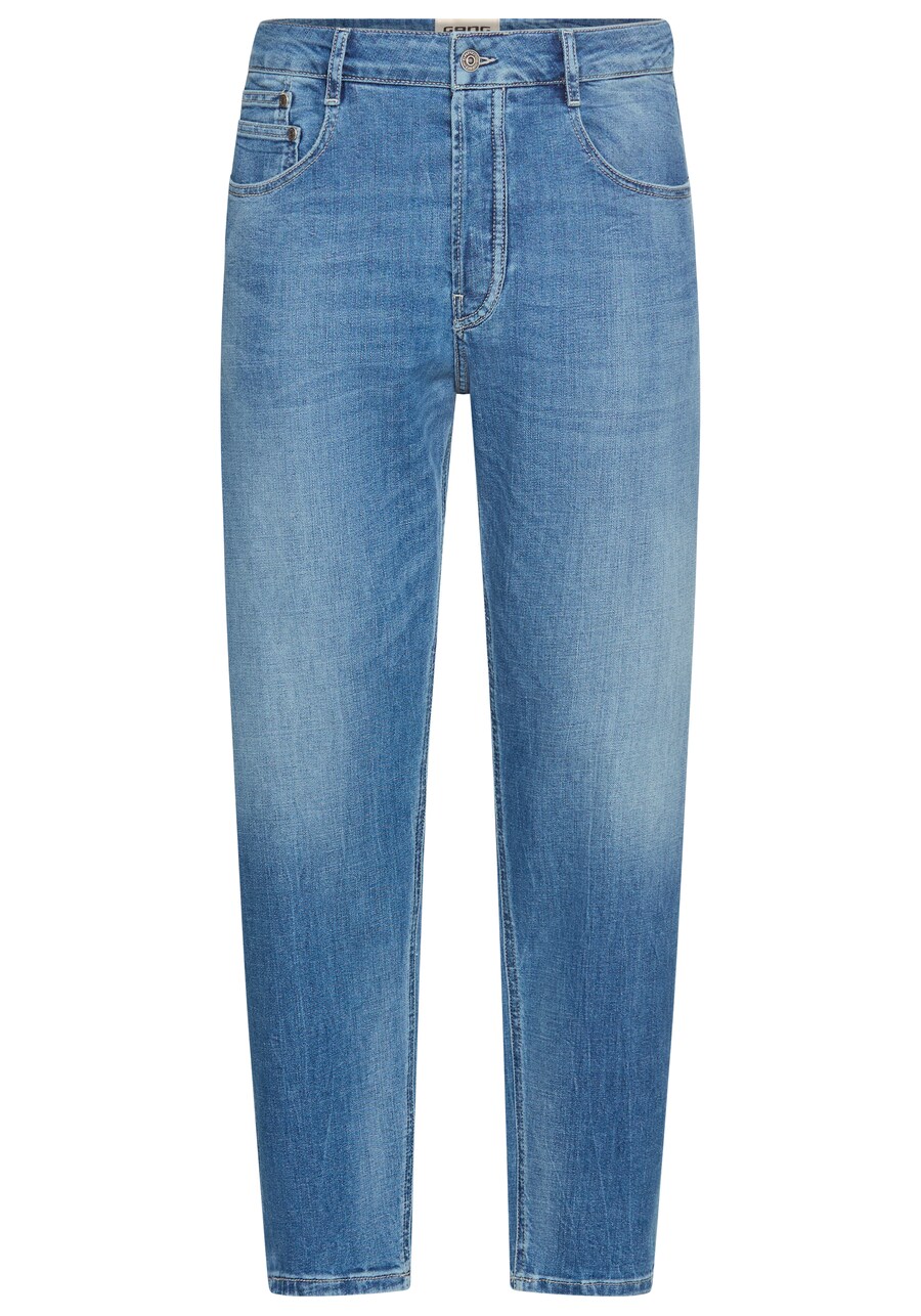 Джинсы свободного кроя Gang, Blue Denim
Джинсы свободного кроя Gang, Blue Denim