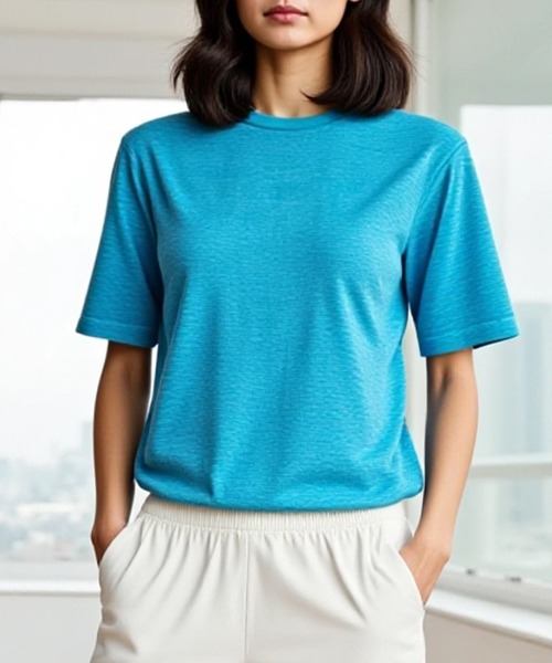 Спортивная футболка влагоотводящая, быстросохнущая, с защитой от УФ-излучения, Dry Athletic United Athle, 116 г
Спортивная футболка влагоотводящая, быстросохнущая, с защитой от УФ-излучения, Dry Athletic United Athle, 116 г