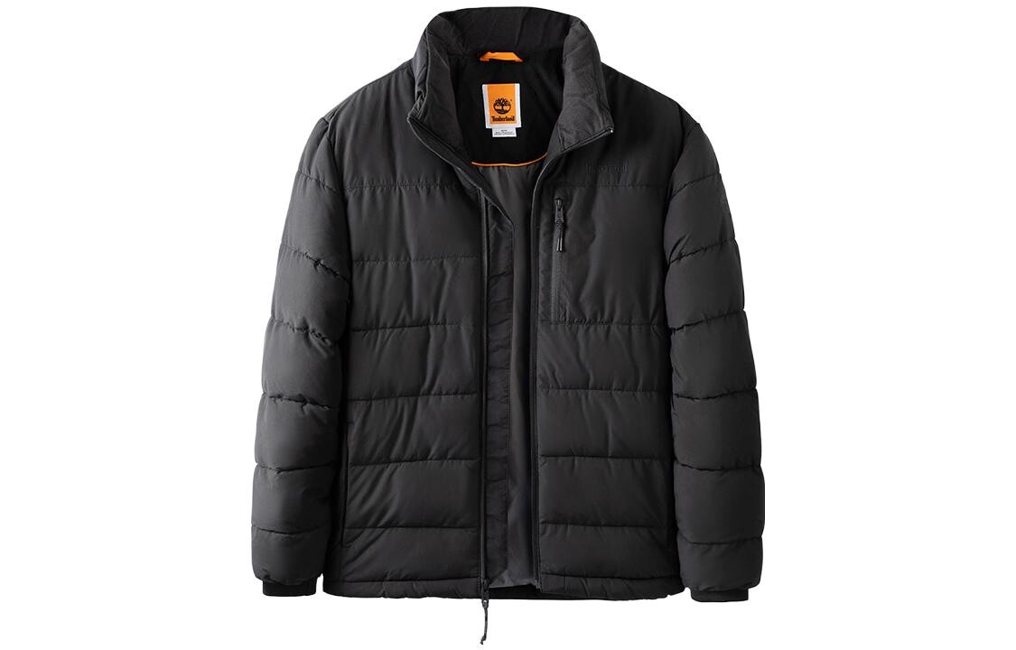 Куртка Timberland Quilted, черный
Куртка Timberland Quilted, черный
