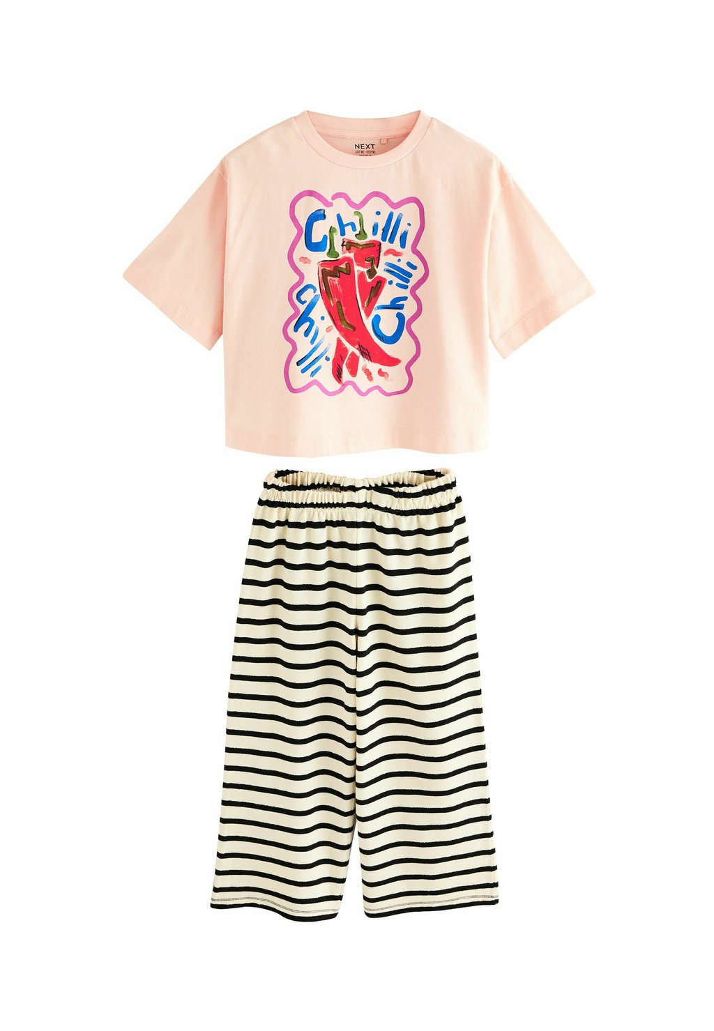 Футболка с принтом Next, оранжевый
Футболка с принтом Next, оранжевый