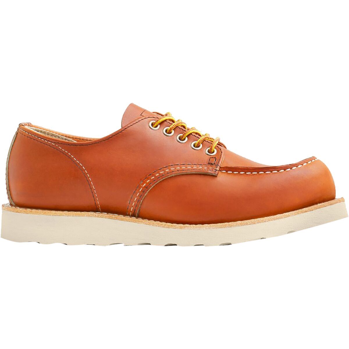 Оксфорды Shop moc Red Wing Heritage, золотой
Оксфорды Shop moc Red Wing Heritage, золотой