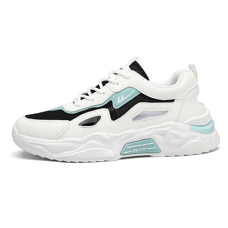 WARRIOR Повседневные туфли мужские низкие синие
WARRIOR Повседневные туфли мужские низкие синие