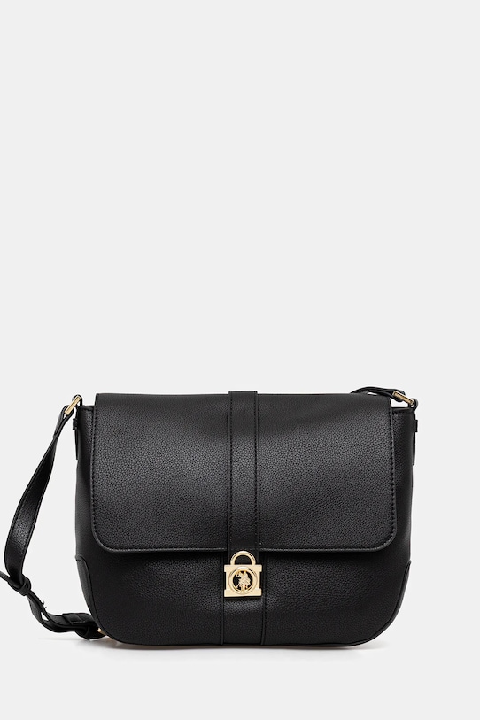 Сумка Winterberry U.S. Polo Assn., черный
Сумка Winterberry U.S. Polo Assn., черный