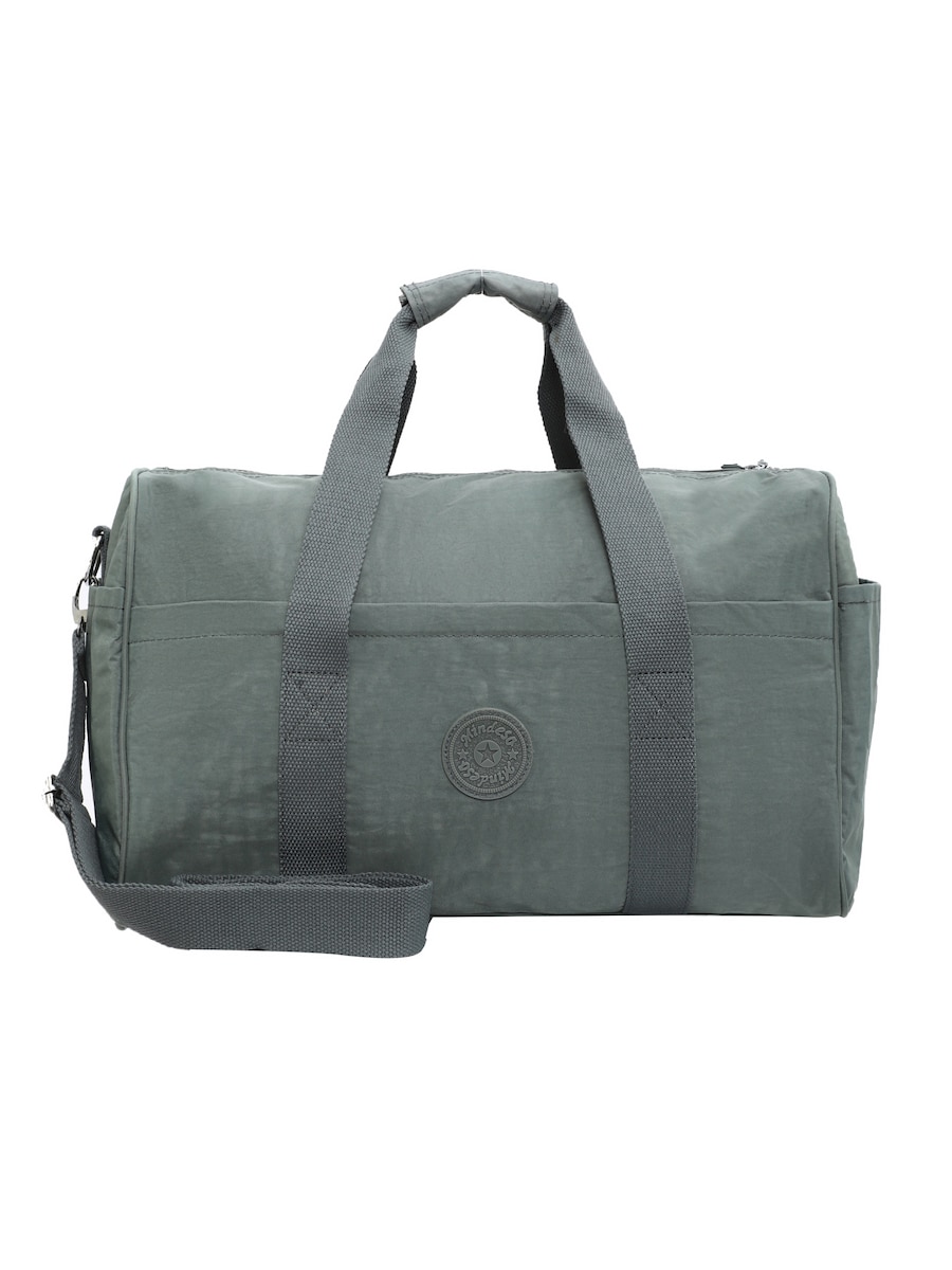 Дорожная сумка Mindesa, Fir
Дорожная сумка Mindesa, Fir