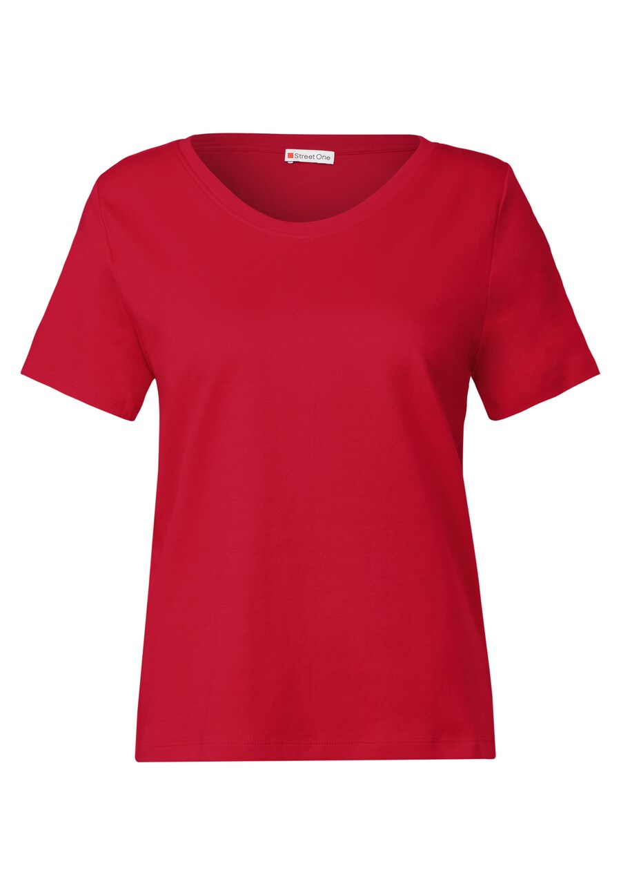 Рубашка STREET ONE, красный
Рубашка STREET ONE, красный