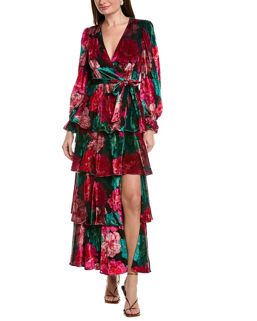 Платье макси от Hutch Bardot Hutch, Multi
Платье макси от Hutch Bardot Hutch, Multi