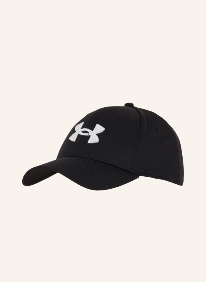 Кепка Under Armour, черный 
Кепка Under Armour, черный