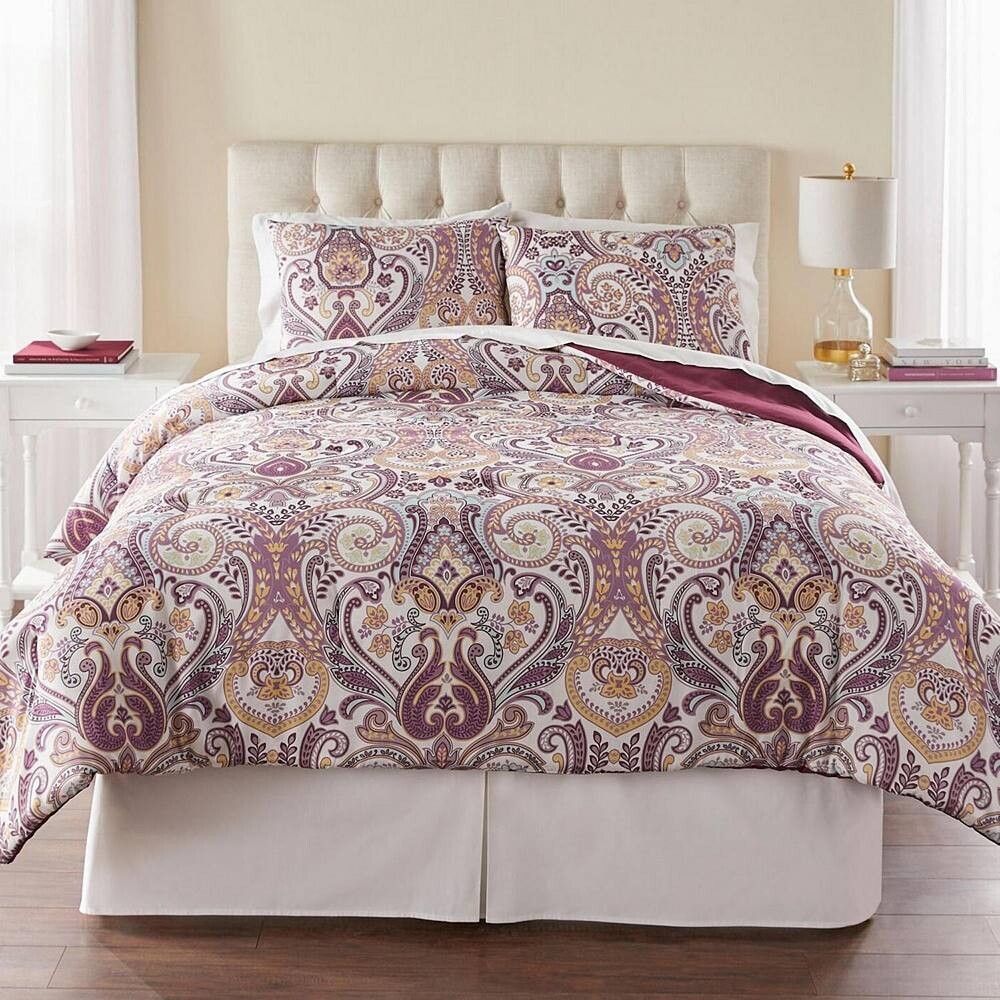 Комплект одеял из микрофибры Brylanehome Bh Studio из 3 предметов BrylaneHome, цвет Lavender
Комплект одеял из микрофибры Brylanehome Bh Studio из 3 предметов BrylaneHome, цвет Lavender