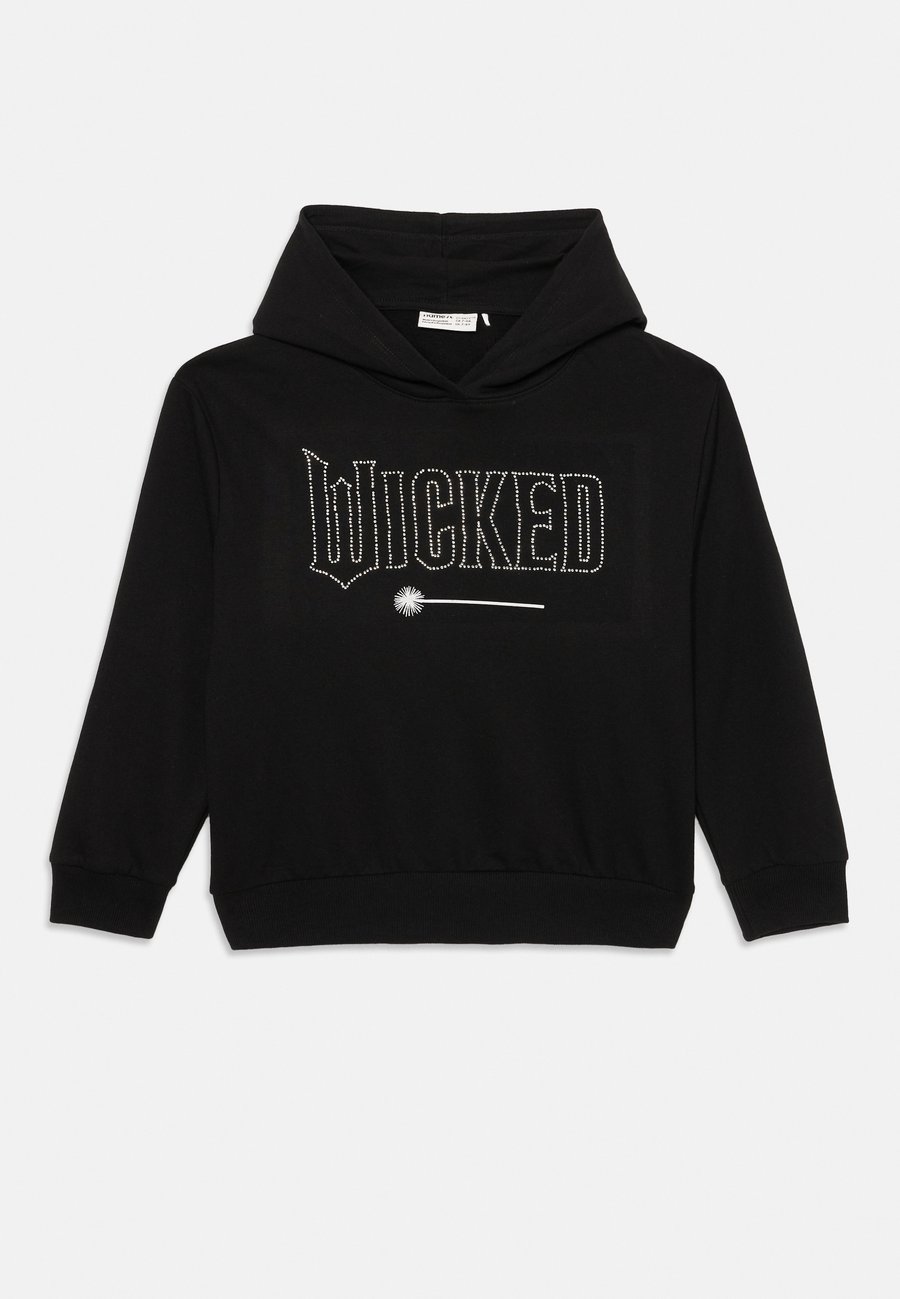 Худи Name it NKFNIRDI WICKED, Black
Худи Name it NKFNIRDI WICKED, Black