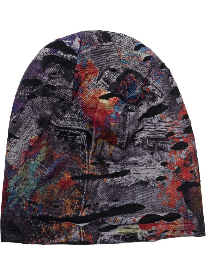 Кепка styleBREAKER, цвет anthrazit/rot/blau/gelb
Кепка styleBREAKER, цвет anthrazit/rot/blau/gelb