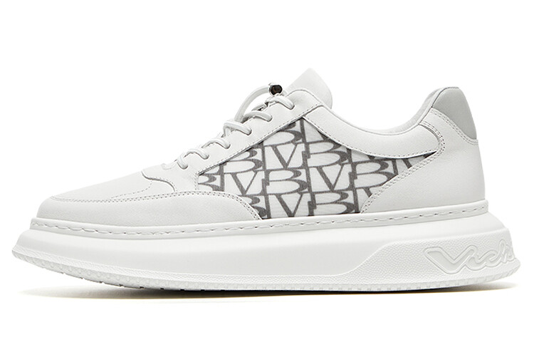 Кеды мужские, обувь для скейтбординга низкая Vicki Brown, белый/синий
Кеды мужские, обувь для скейтбординга низкая Vicki Brown, белый/синий