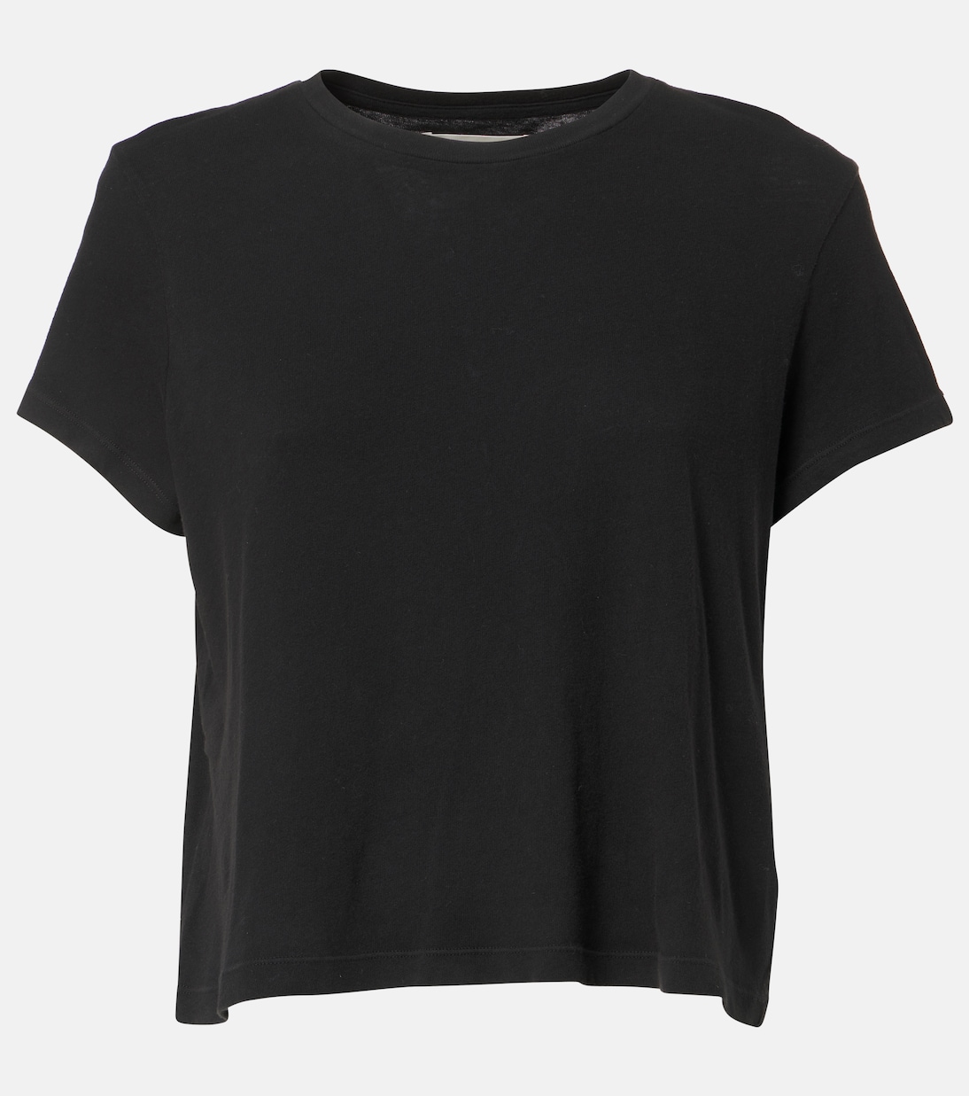 Хлопковая футболка Кайла Citizens of Humanity, черный
Хлопковая футболка Кайла Citizens of Humanity, черный