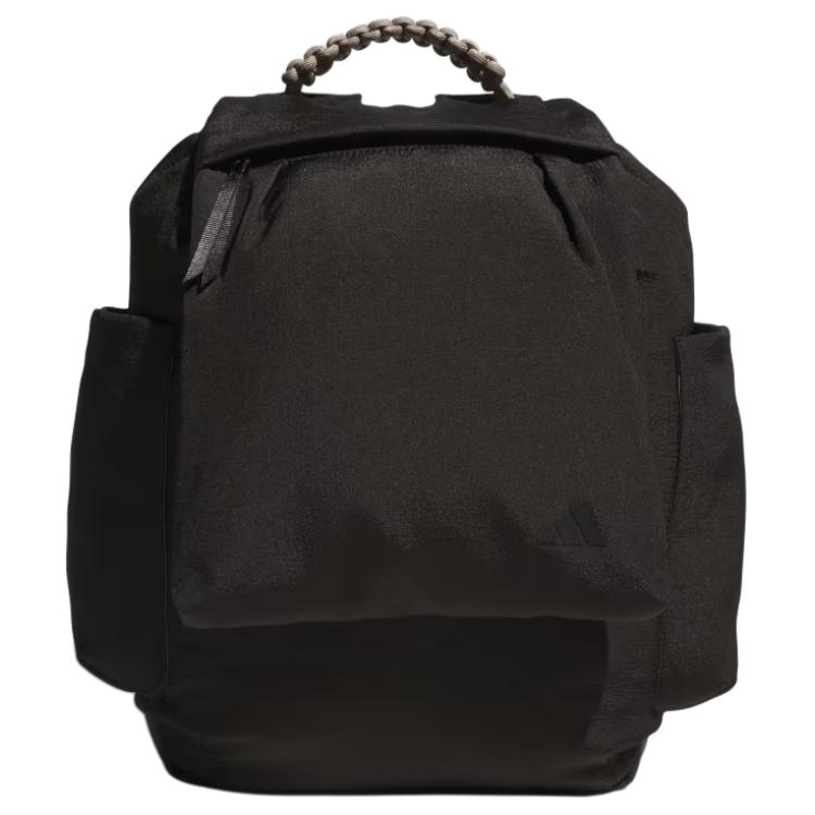 Adidas With AdiClub Favorite Backpack, Black
Adidas With AdiClub Favorite Backpack, Black