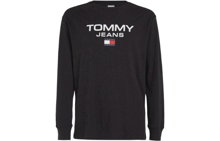 Tommy Hilfiger Мужская футболка, цвет Black
Tommy Hilfiger Мужская футболка, цвет Black