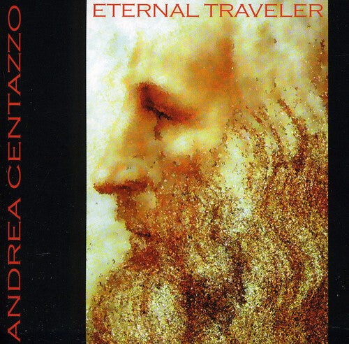 CD диск Centazzo, Andrea: Eternal Traveler
CD диск Centazzo, Andrea: Eternal Traveler