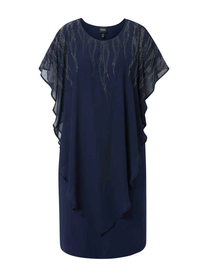 Длинное платье Ulla Popken
Длинное платье Ulla Popken