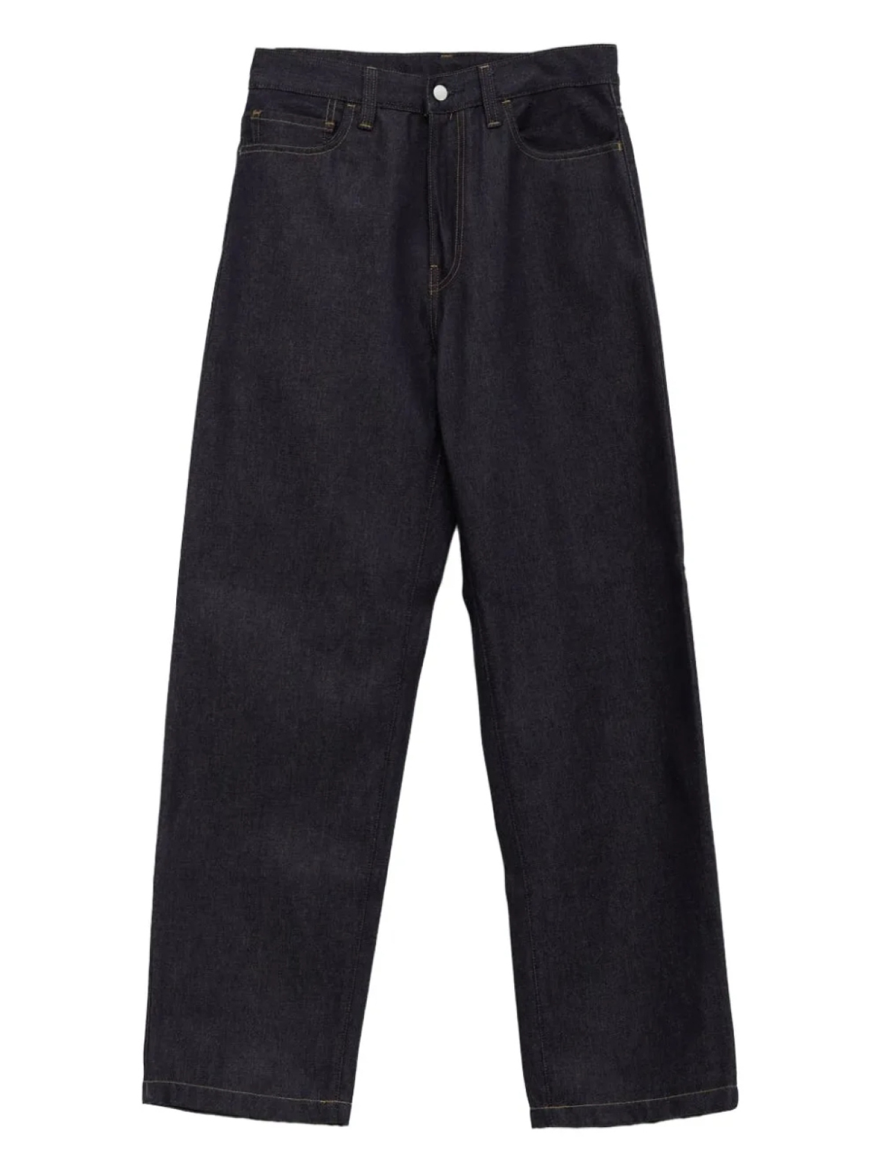 Широкие джинсы Landen Carhartt WIP, синий
Широкие джинсы Landen Carhartt WIP, синий