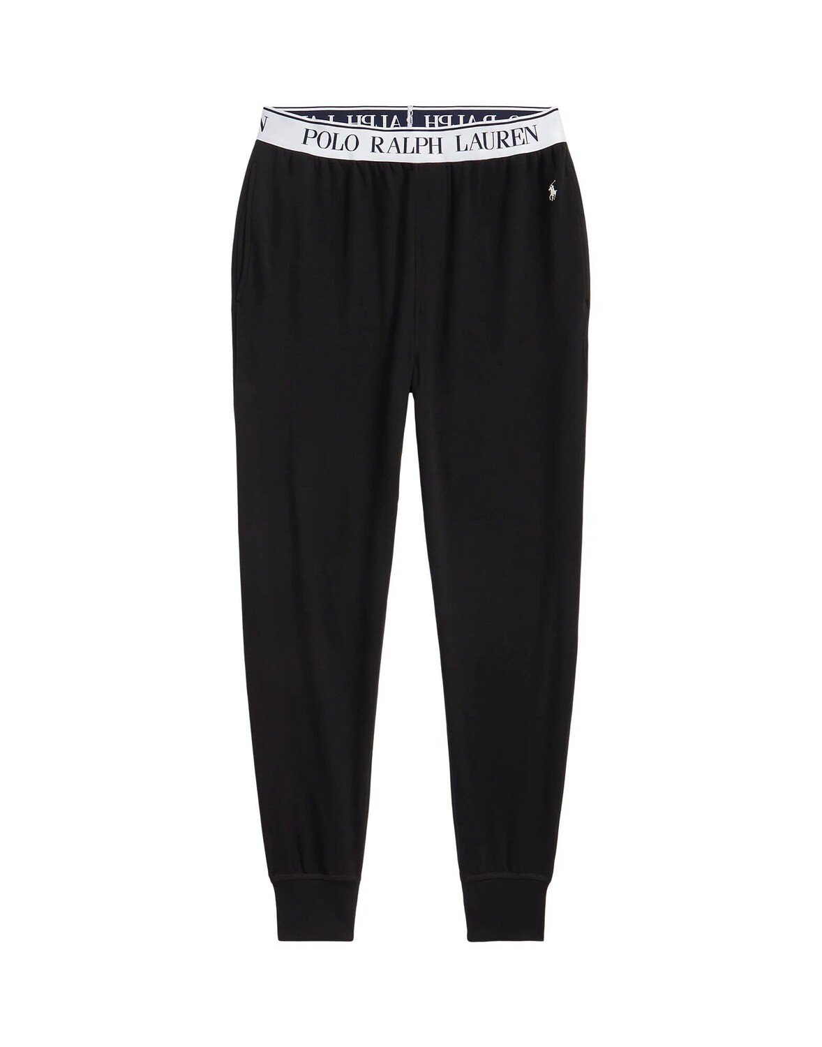 Одежда для сна Polo Ralph Lauren, черный 
Одежда для сна Polo Ralph Lauren, черный