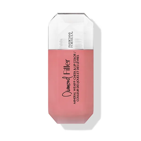 Кремовые румяна Colorete Liquido Mineral Wear Physicians Formula, цвет brilliant peach
Кремовые румяна Colorete Liquido Mineral Wear Physicians Formula, цвет brilliant peach