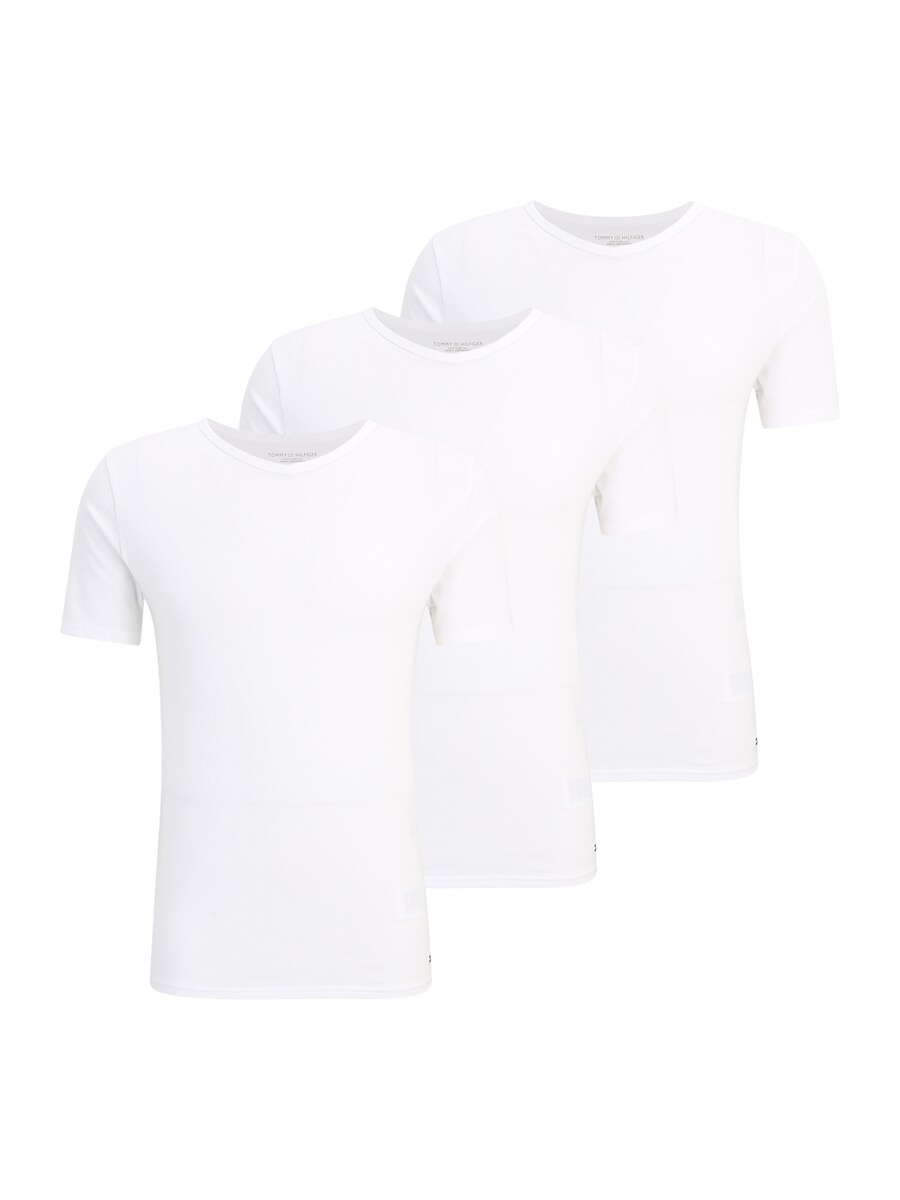 Рубашка Tommy Hilfiger Underwear, белый
Рубашка Tommy Hilfiger Underwear, белый