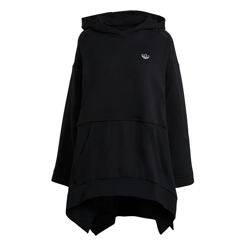 Свитер женский черный Adidas Originals
Свитер женский черный Adidas Originals