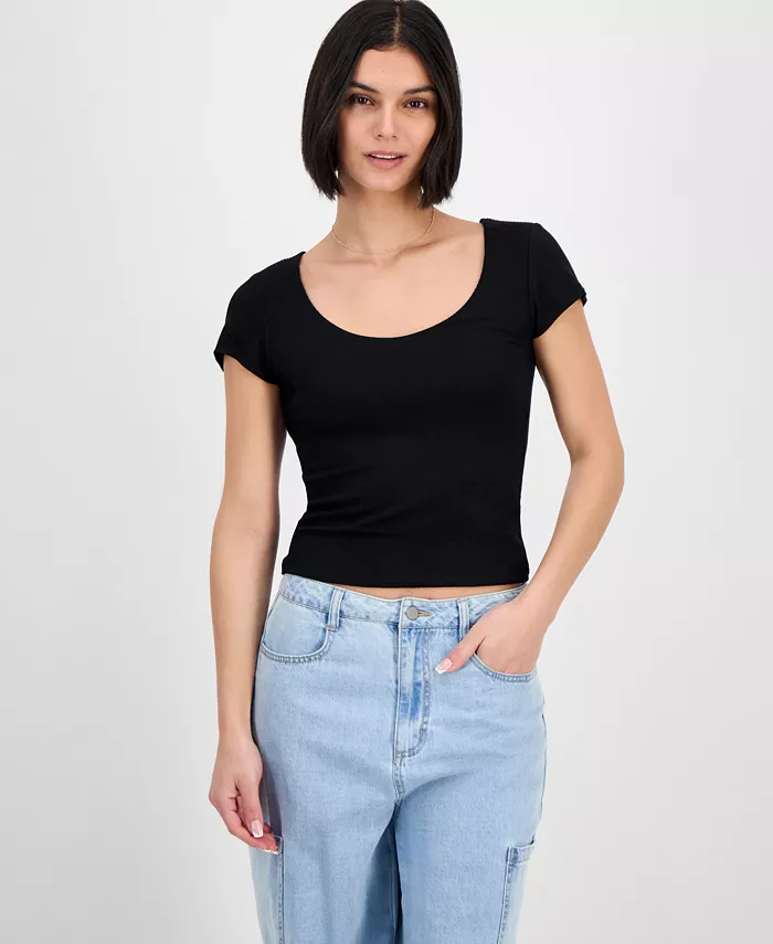 Футболка с круглым вырезом, многослойная, для юниоров, упаковка из 2 шт Derek Heart, мультиколор
Футболка с круглым вырезом, многослойная, для юниоров, упаковка из 2 шт Derek Heart, мультиколор