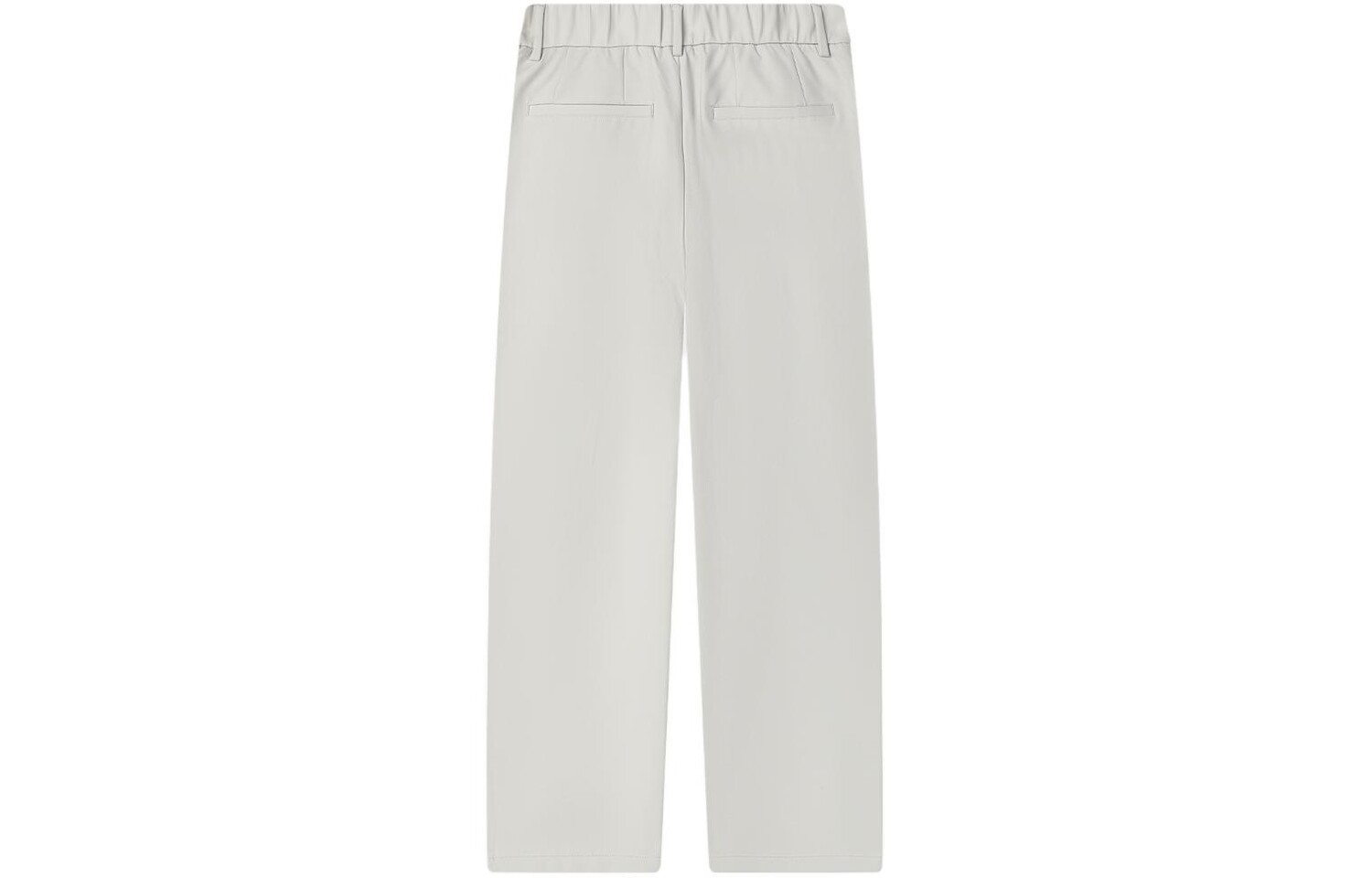 Повседневные брюки мужские Mist Grey Fila, серый 
Повседневные брюки мужские Mist Grey Fila, серый