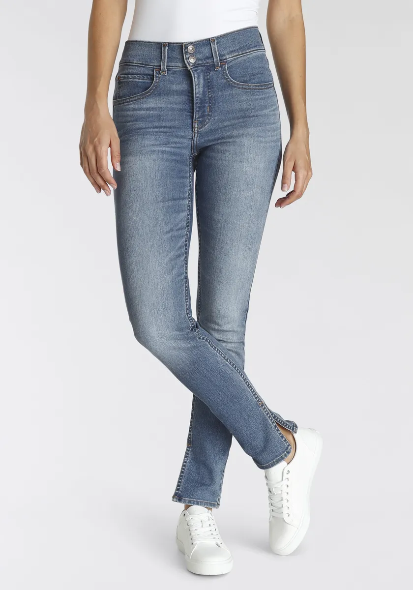 Джинсы Levi's скинни "311 Shaping Skinny" с разрезом по подолу, цвет Stick The Landing
Джинсы Levi's скинни "311 Shaping Skinny" с разрезом по подолу, цвет Stick The Landing