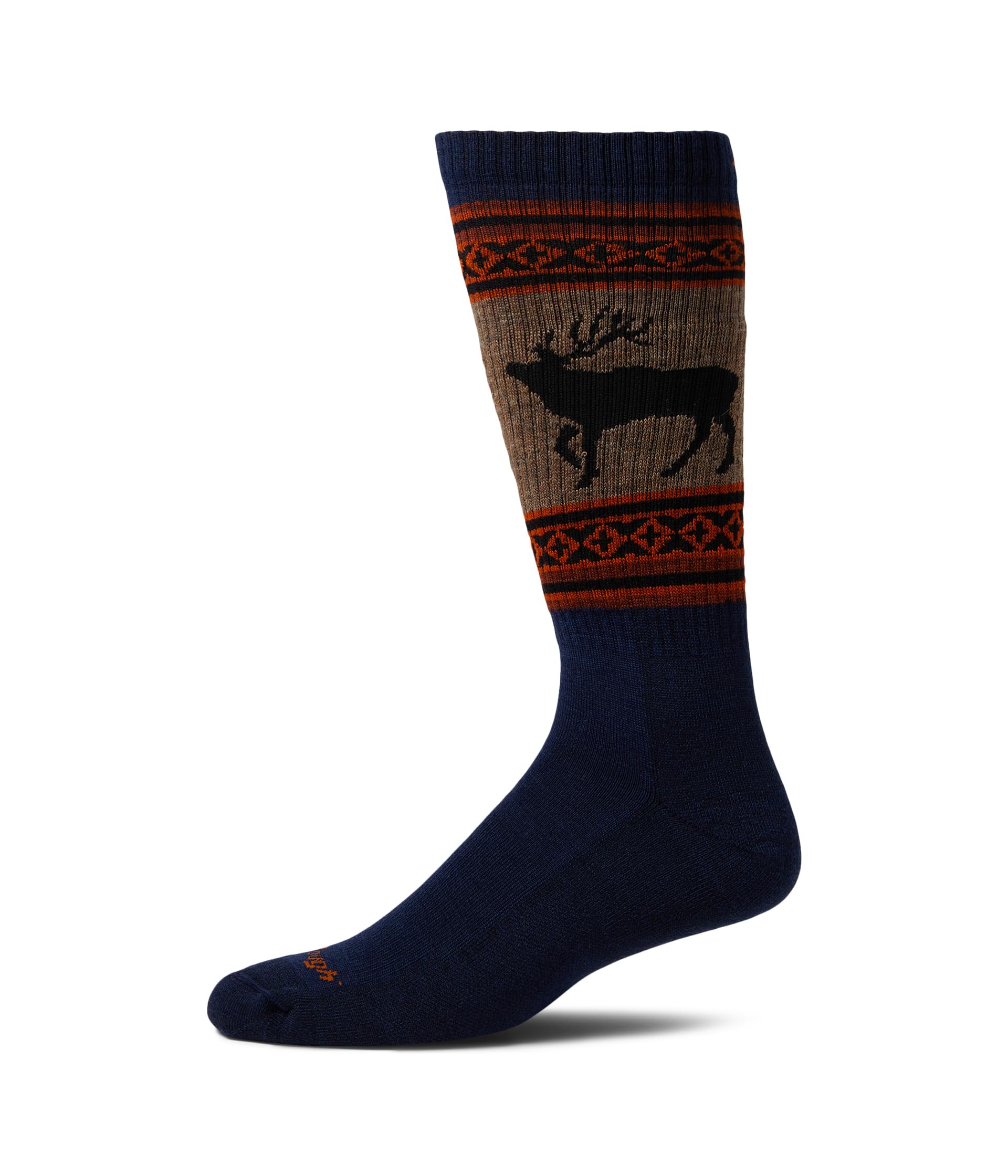 Ботинки Darn Tough Vermont VanGrizzle Boot Midweight with Cushion, цвет Eclipse
Ботинки Darn Tough Vermont VanGrizzle Boot Midweight with Cushion, цвет Eclipse