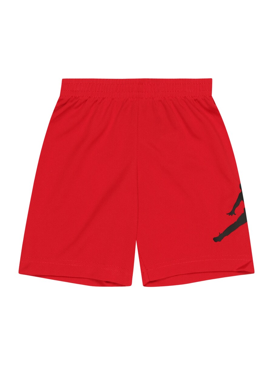 Свободные спортивные брюки Jordan JUMPMAN, красный
Свободные спортивные брюки Jordan JUMPMAN, красный