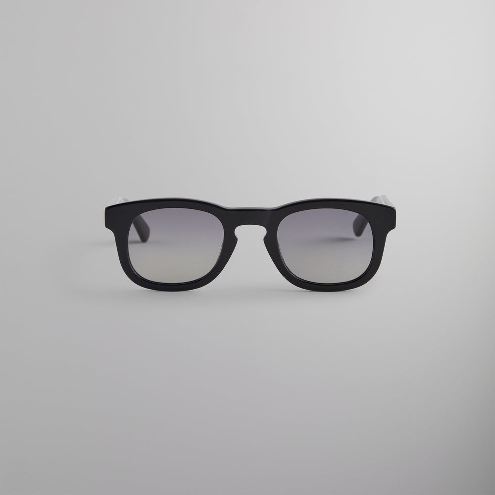 Солнцезащитные очки Kith Orosei Sunglasses, черный
Солнцезащитные очки Kith Orosei Sunglasses, черный