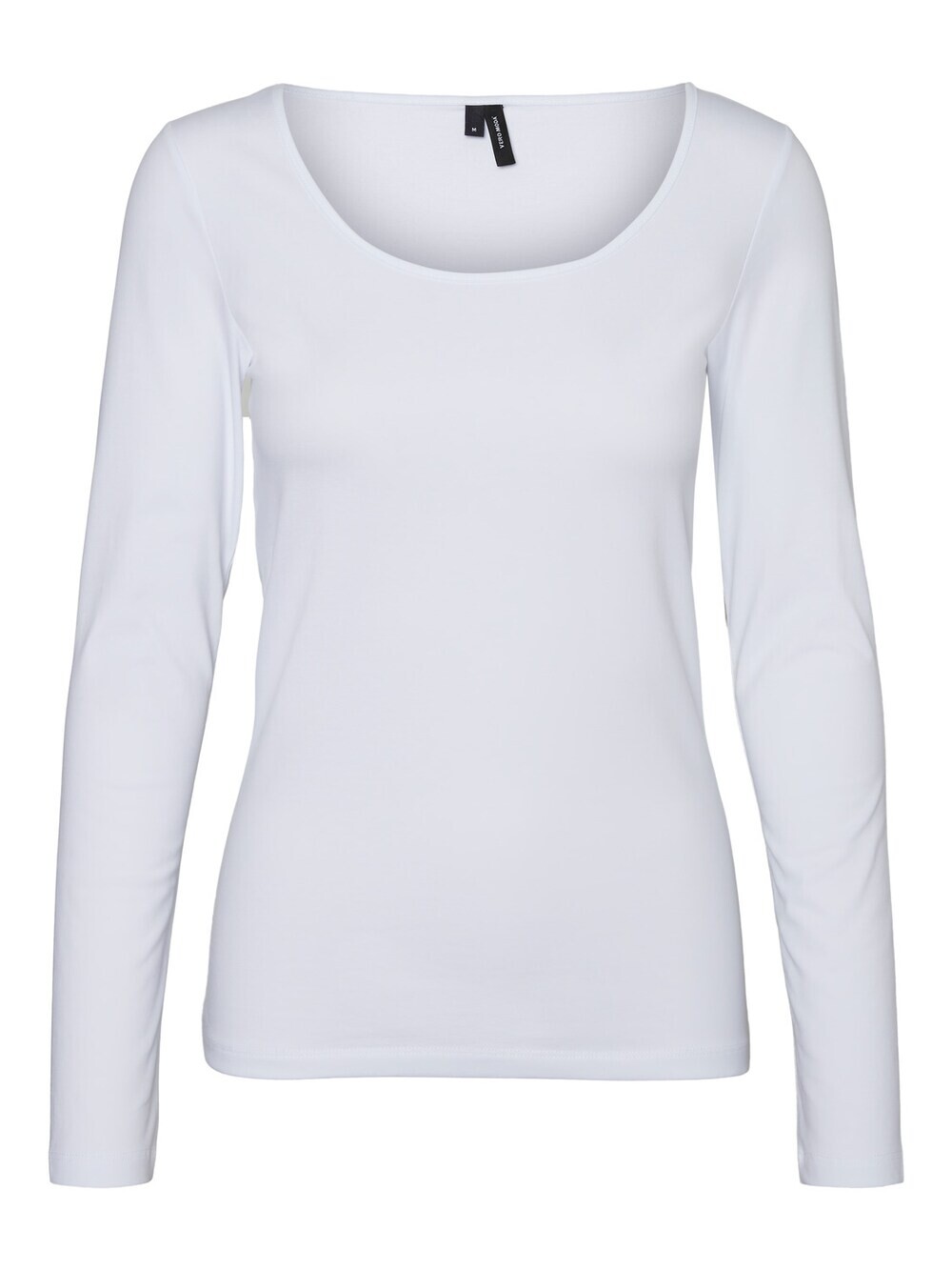 Рубашка VERO MODA MAXI MY, белый
Рубашка VERO MODA MAXI MY, белый