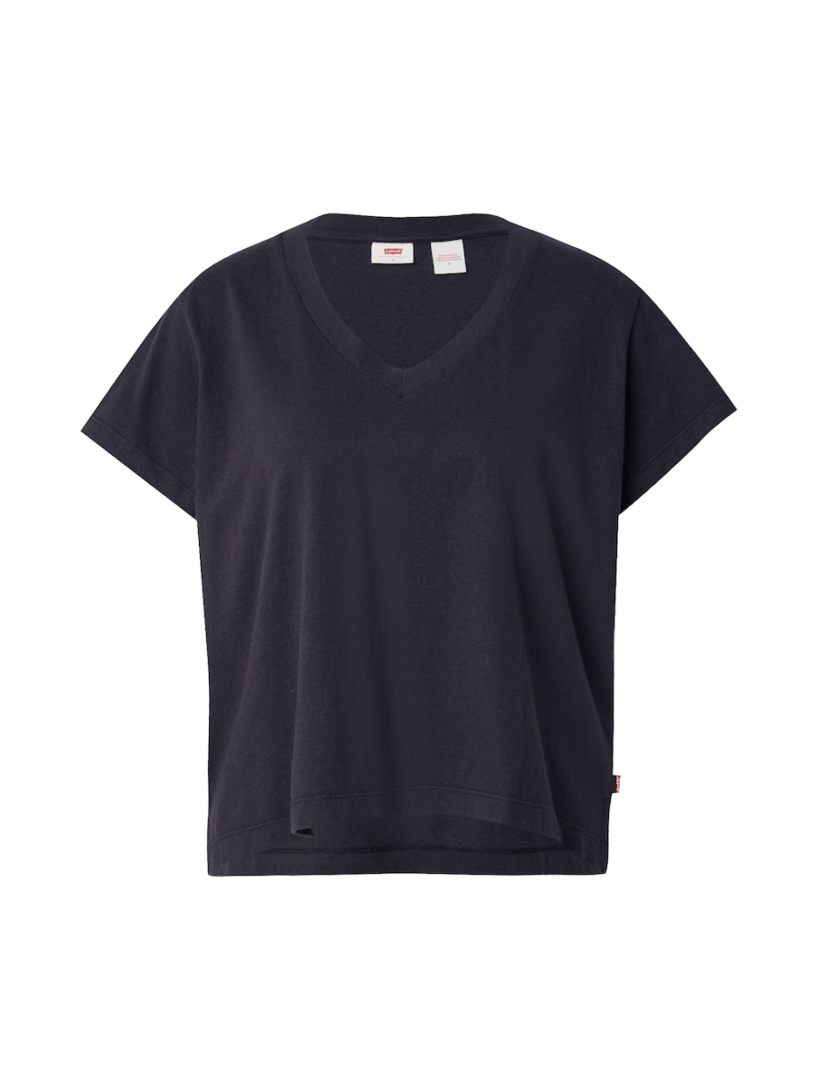 Рубашка LEVI'S , черный
Рубашка LEVI'S , черный