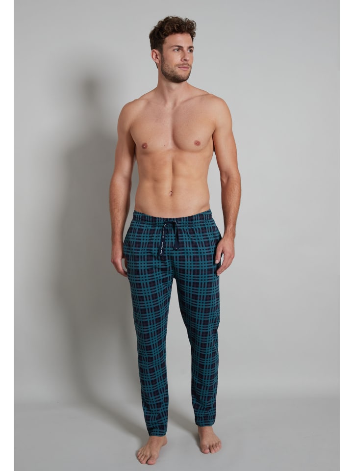 Tom Tailor Длинные брюки темно-зеленого цвета (однотонные)
Tom Tailor Длинные брюки темно-зеленого цвета (однотонные)