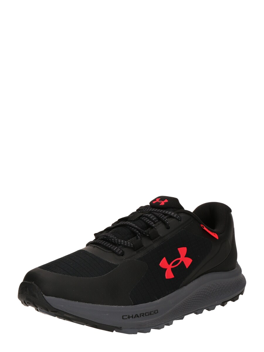 Беговые кроссовки UNDER ARMOUR Bandit, Black
Беговые кроссовки UNDER ARMOUR Bandit, Black