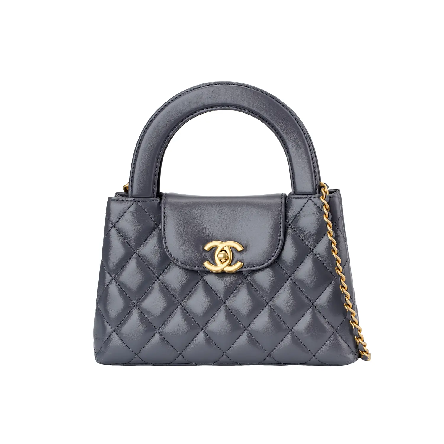 Сумка через плечо из коровьей кожи, кроссбоди, мини-женская сумка gray CHANEL
Сумка через плечо из коровьей кожи, кроссбоди, мини-женская сумка gray CHANEL