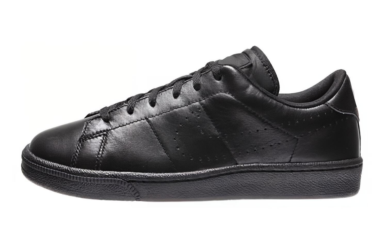 Теннисные классические теннисные туфли женские низкие черные Nike
Теннисные классические теннисные туфли женские низкие черные Nike