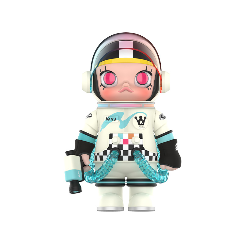 400% Mega Space Molly Vans трендовые фигурки POP MART, Mega Space Molly 400% Vans
400% Mega Space Molly Vans трендовые фигурки POP MART, Mega Space Molly 400% Vans