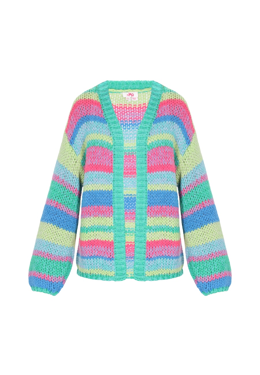 Вязаный кардиган MYMO, Mixed Colors
Вязаный кардиган MYMO, Mixed Colors